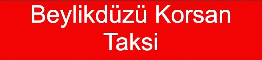 Beylikdüzü Korsan Taksi