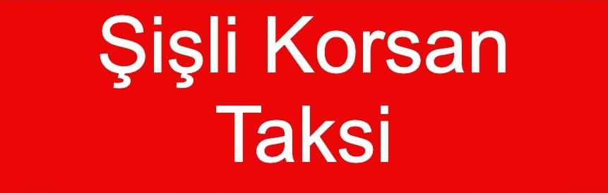 Şişli Taksi